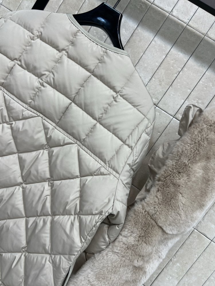 Jacket Down jacket women's фото 7