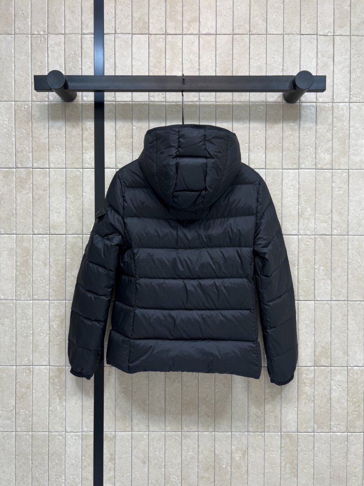 Куртка пуховик женская фото 7