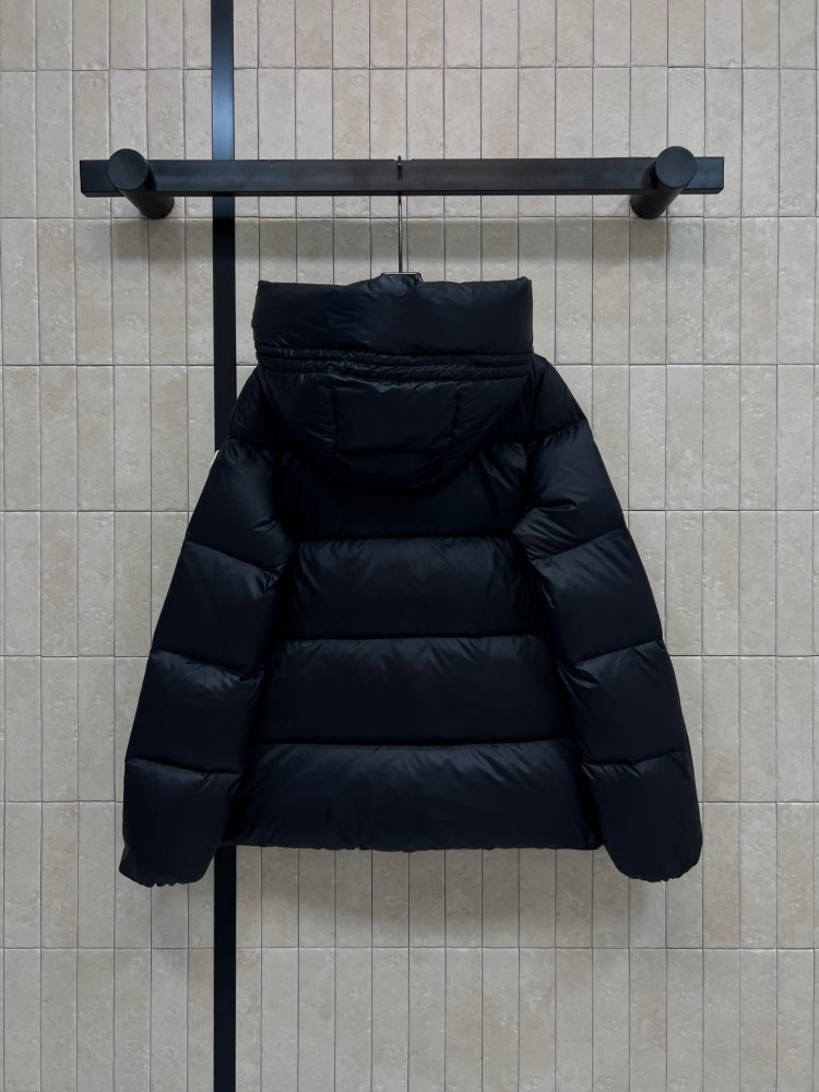 Куртка пуховик женская фото 7