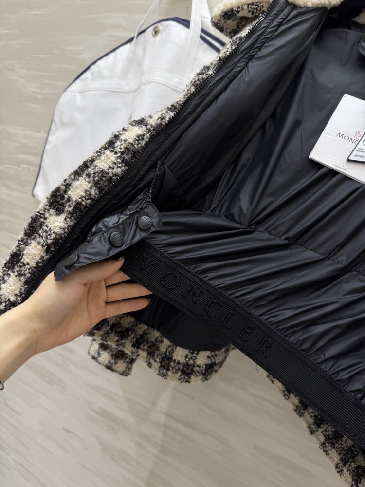 Куртка пуховик женская фото 7