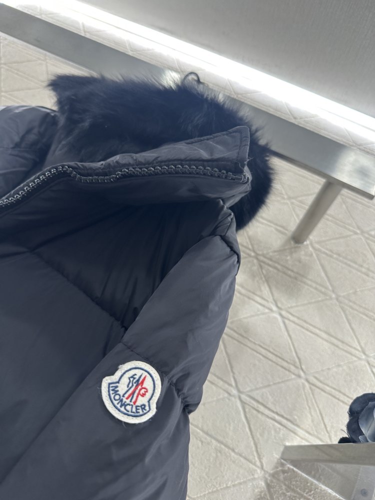 Куртка пуховик женская фото 7