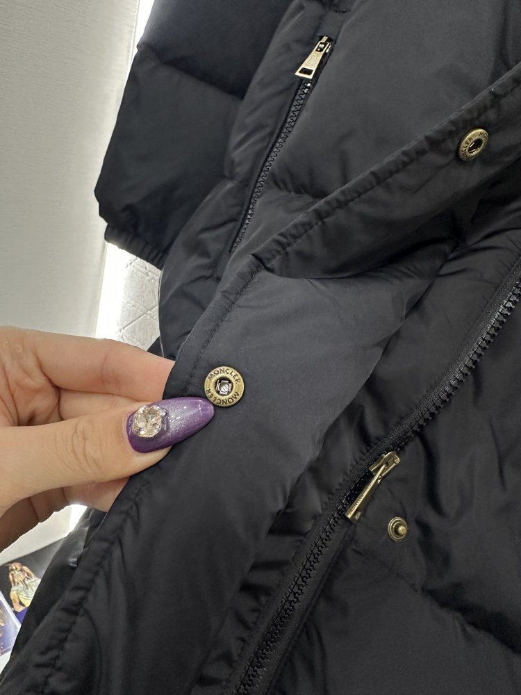 Куртка пуховик женская фото 7