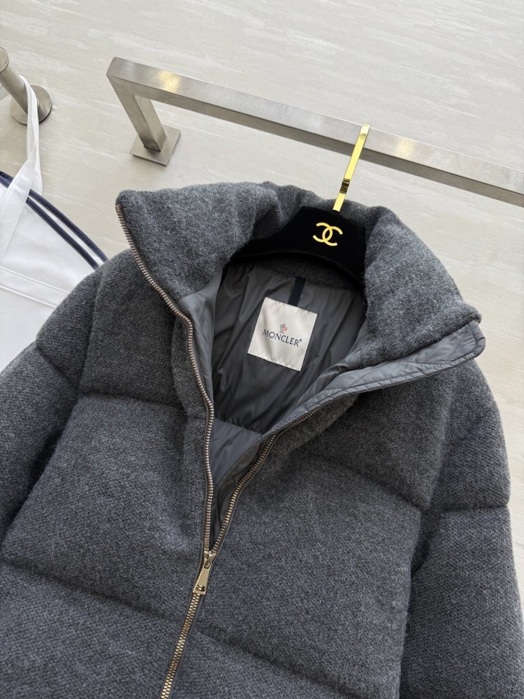 Куртка пуховик женская фото 7