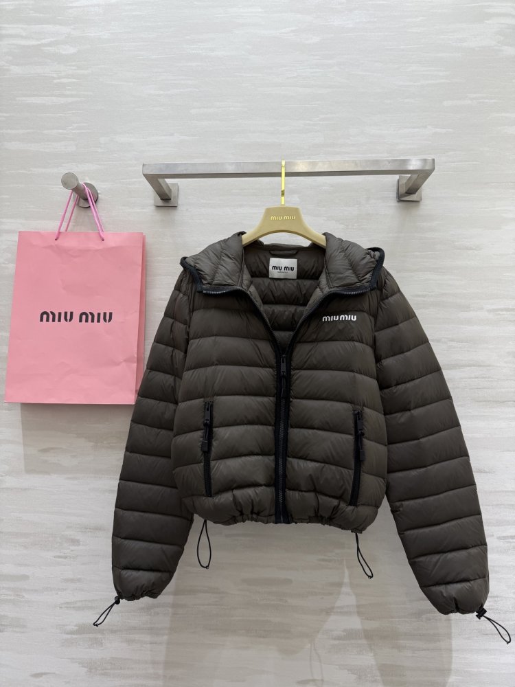 Куртка пуховик женская фото 7