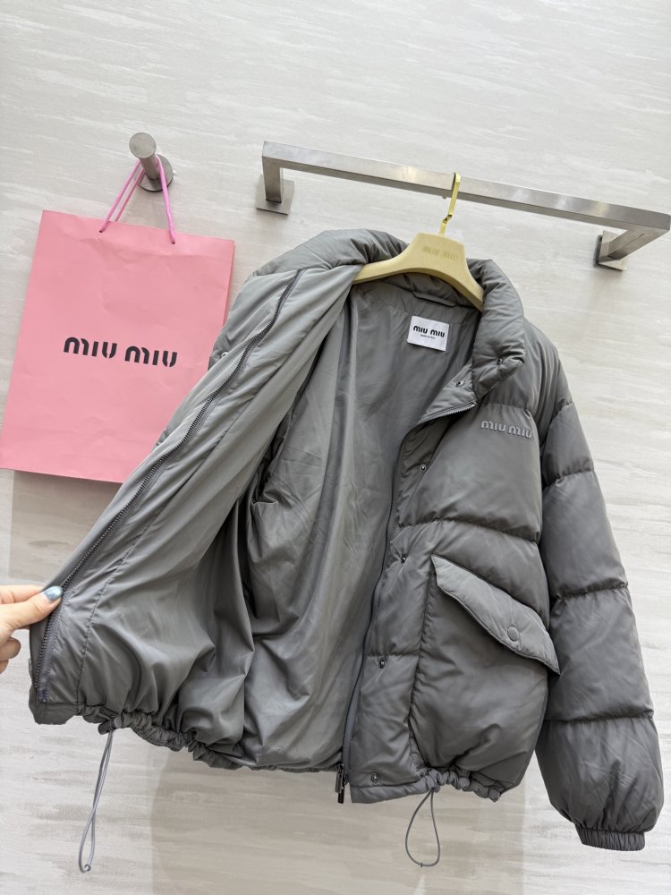 Куртка пуховик женская фото 7