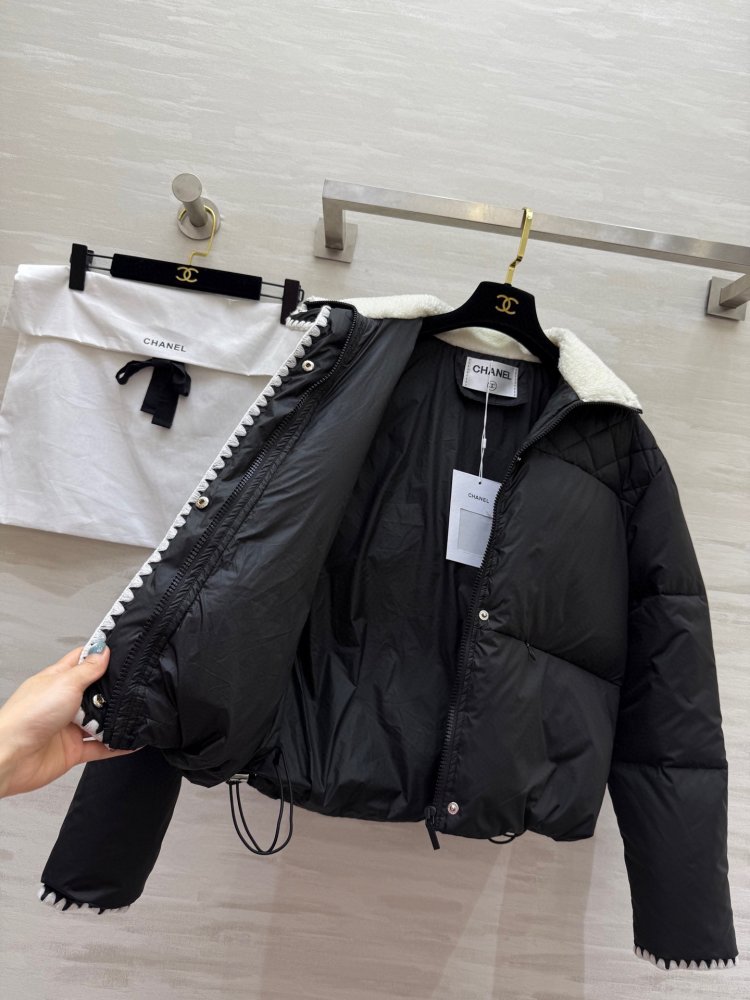 Куртка пуховик жіноча фото 7