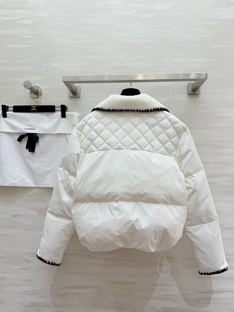 Jacket Down jacket women's фото 7