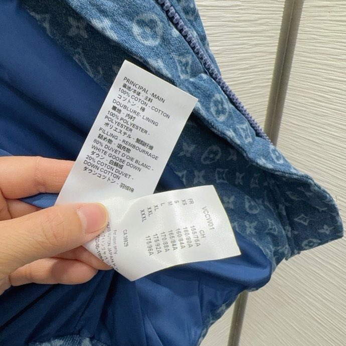 Куртка пуховик женская фото 7