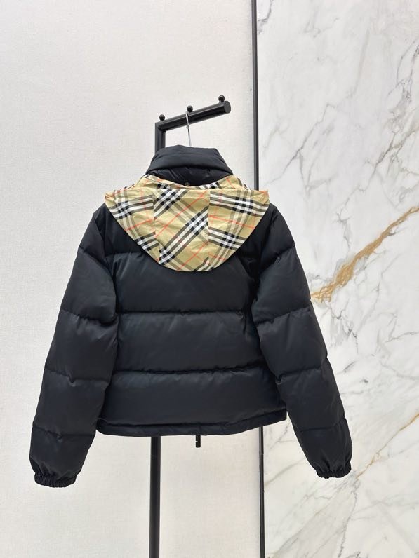 Куртка пуховик женская фото 7