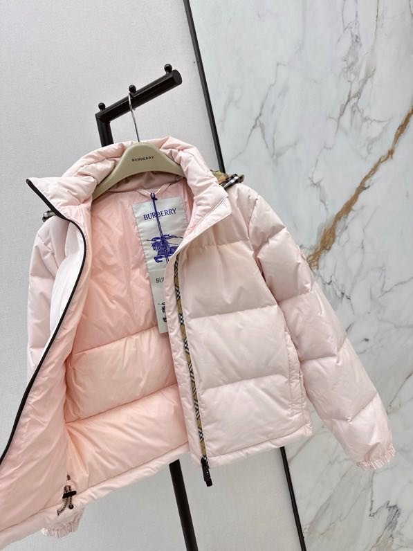 Куртка пуховик женская фото 7