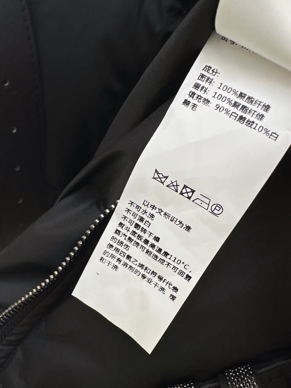 Куртка пуховик женская фото 7