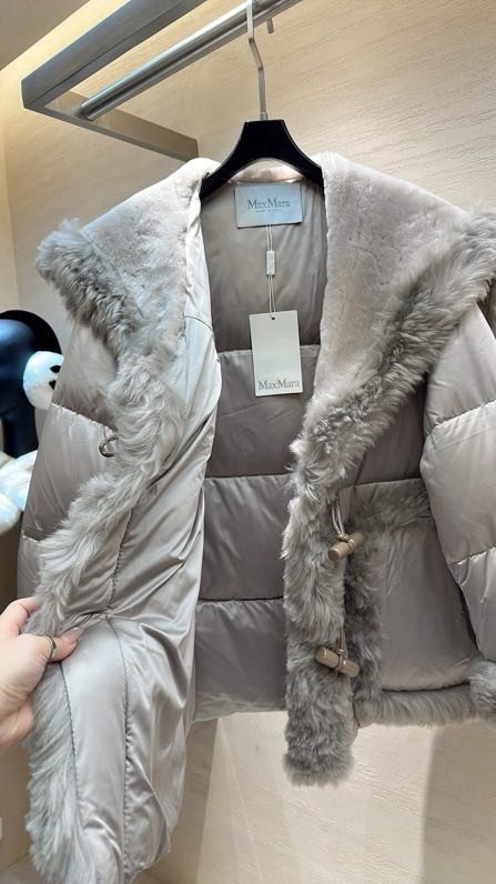 Jacket Down jacket women's фото 7