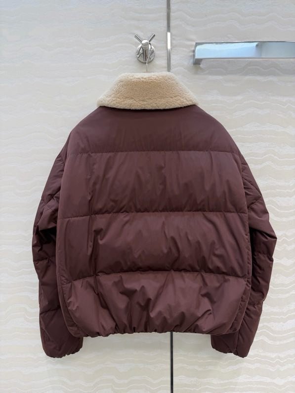 Jacket Down jacket women's фото 7