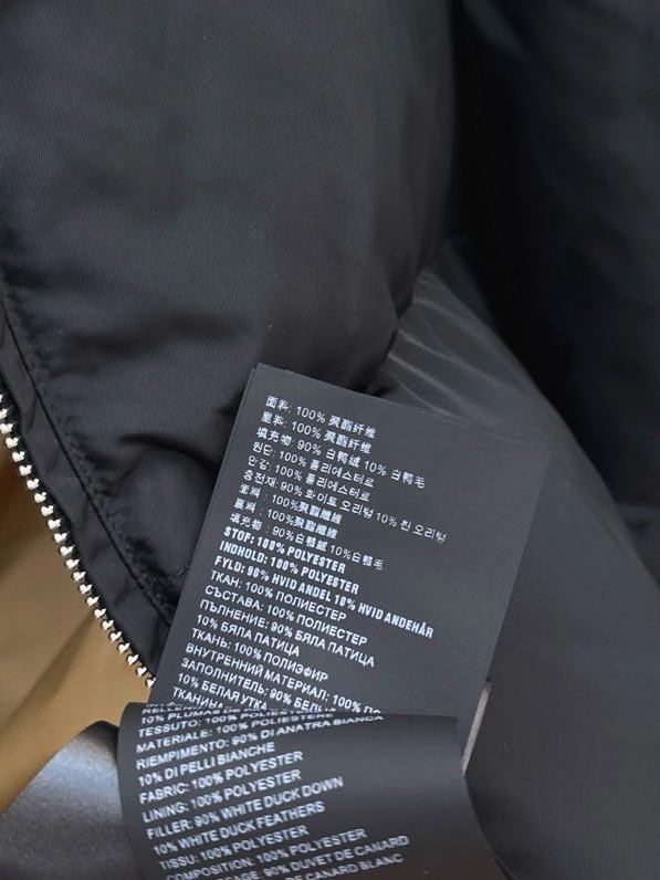 Куртка пуховик женская фото 7