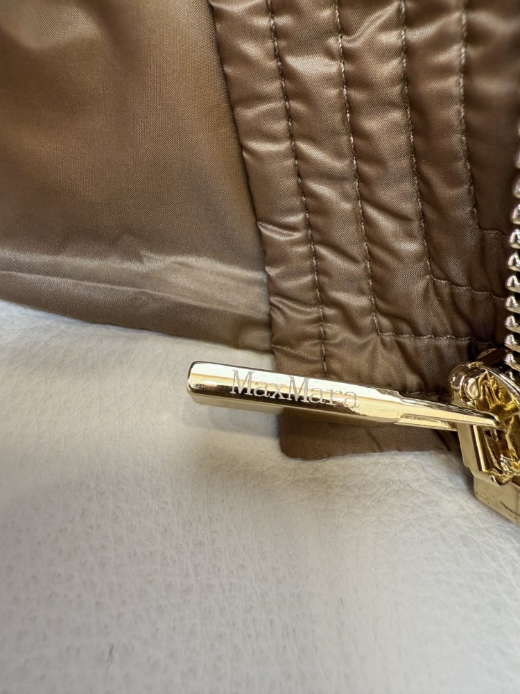 Jacket Down jacket women's фото 8