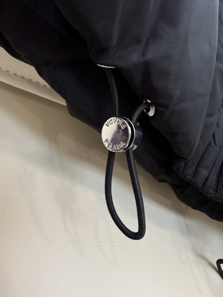 Куртка пуховик жіноча фото 8