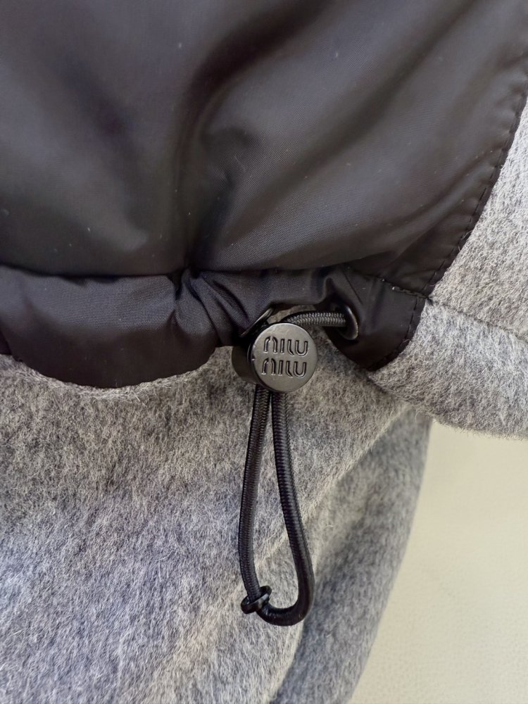 Куртка пуховик женская фото 8