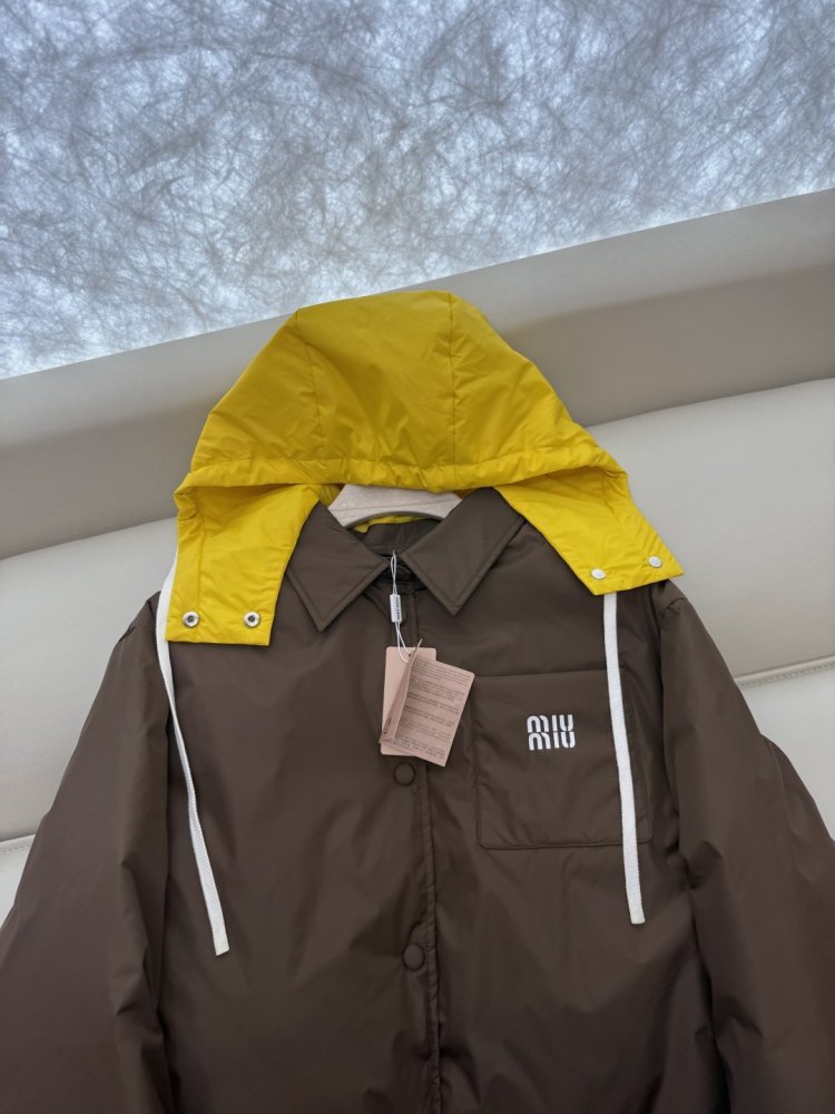 Куртка пуховик жіноча фото 8