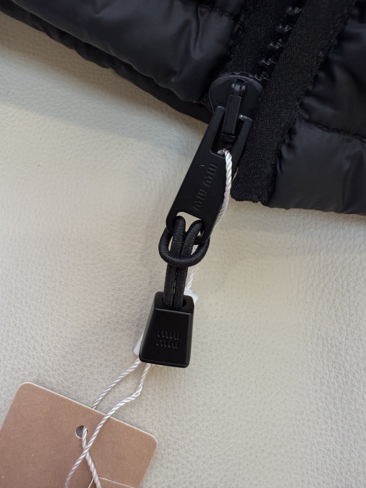 Куртка пуховик жіноча фото 8