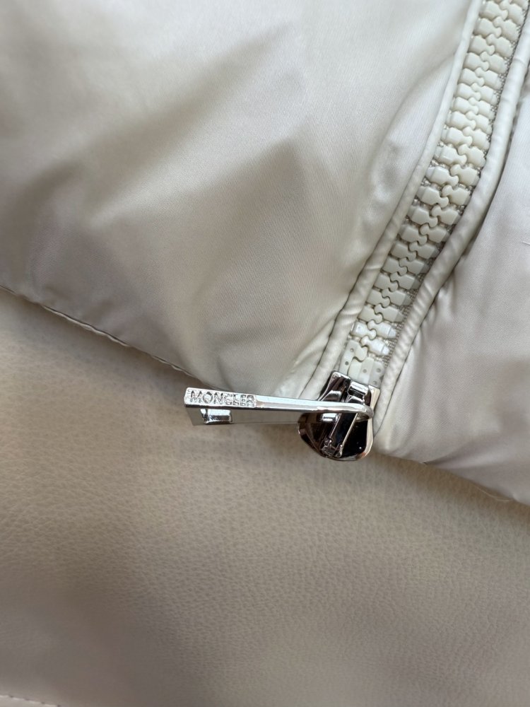 Куртка пуховик женская фото 8