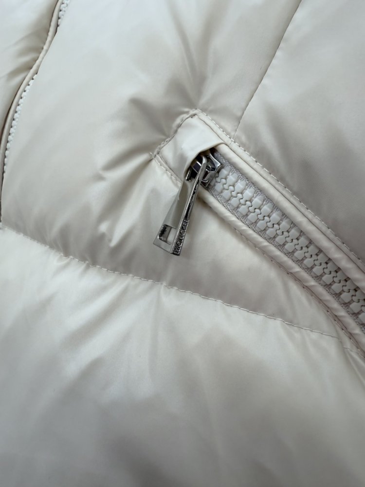 Куртка пуховик женская фото 8