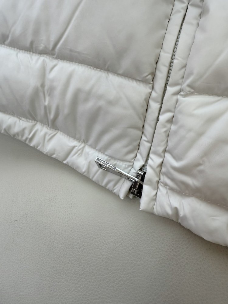 Куртка пуховик женская фото 8