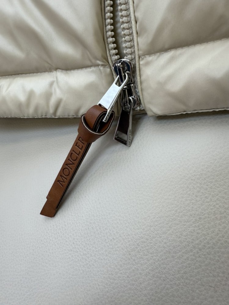 Куртка пуховик женская фото 8