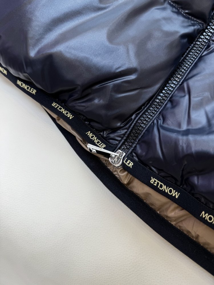 Куртка пуховик женская фото 8