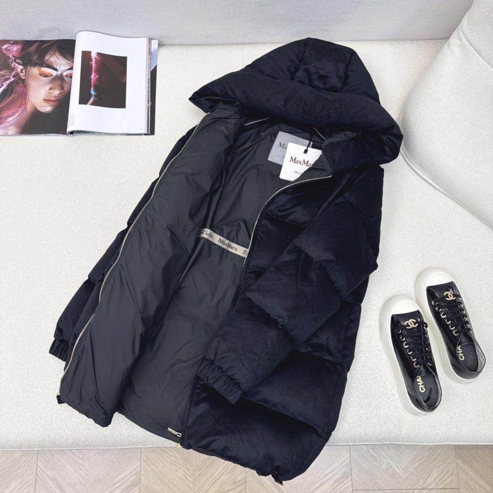 Jacket Down jacket women's фото 8