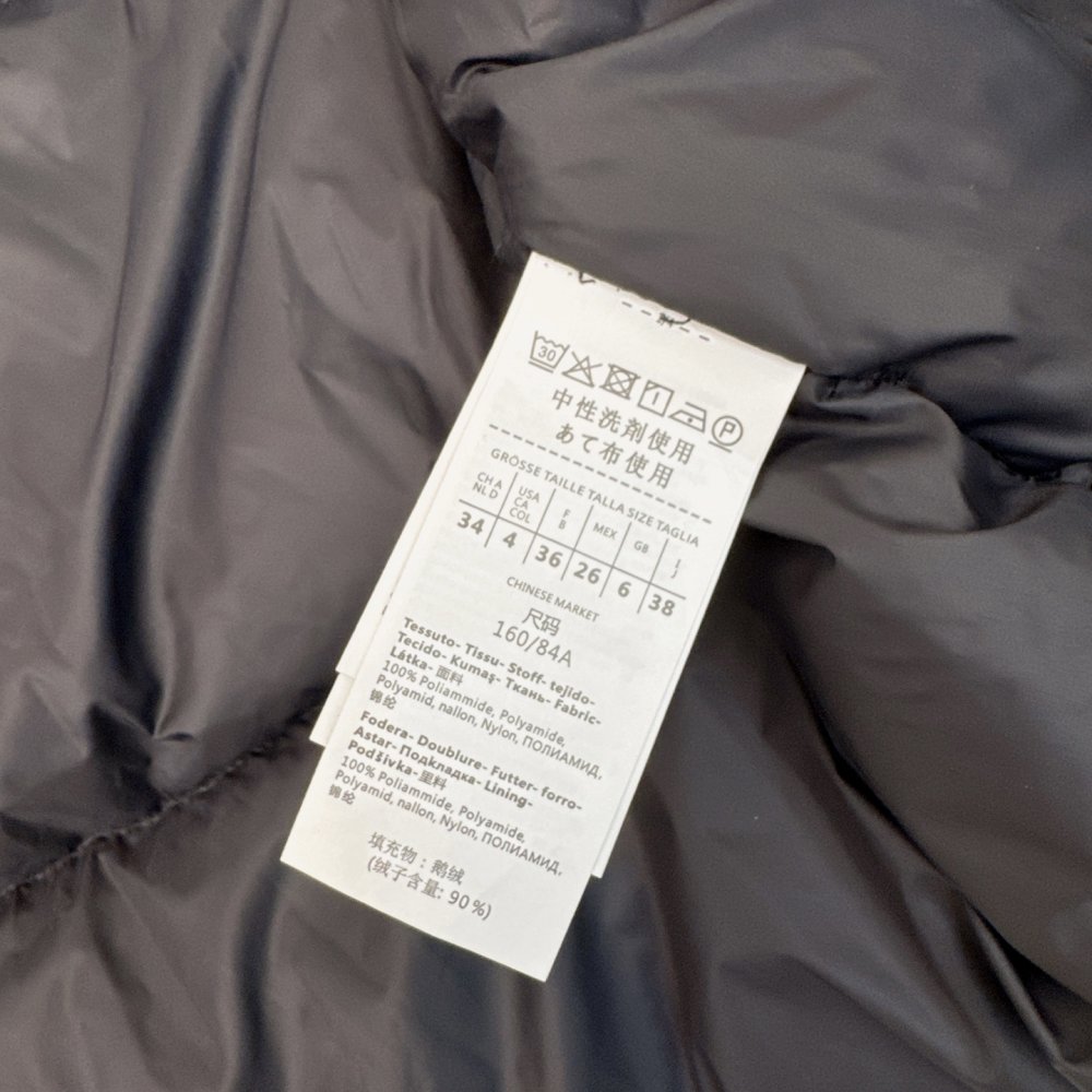 Jacket Down jacket women's фото 8