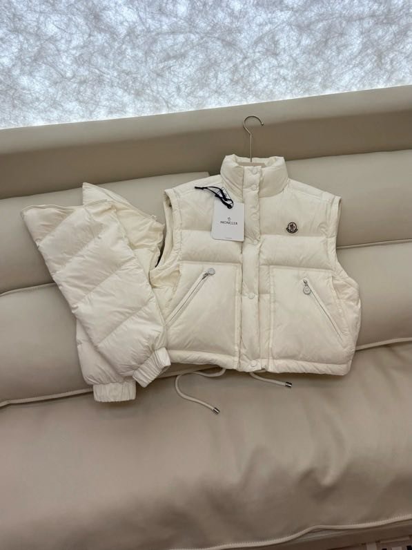 Куртка пуховик жіноча фото 8