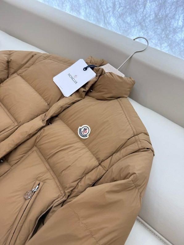 Куртка пуховик женская фото 8