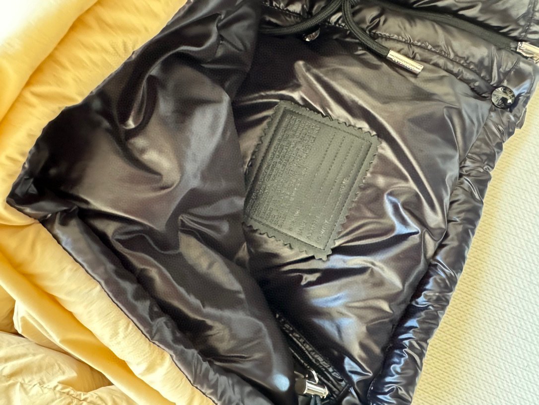 Jacket Down jacket women's фото 8