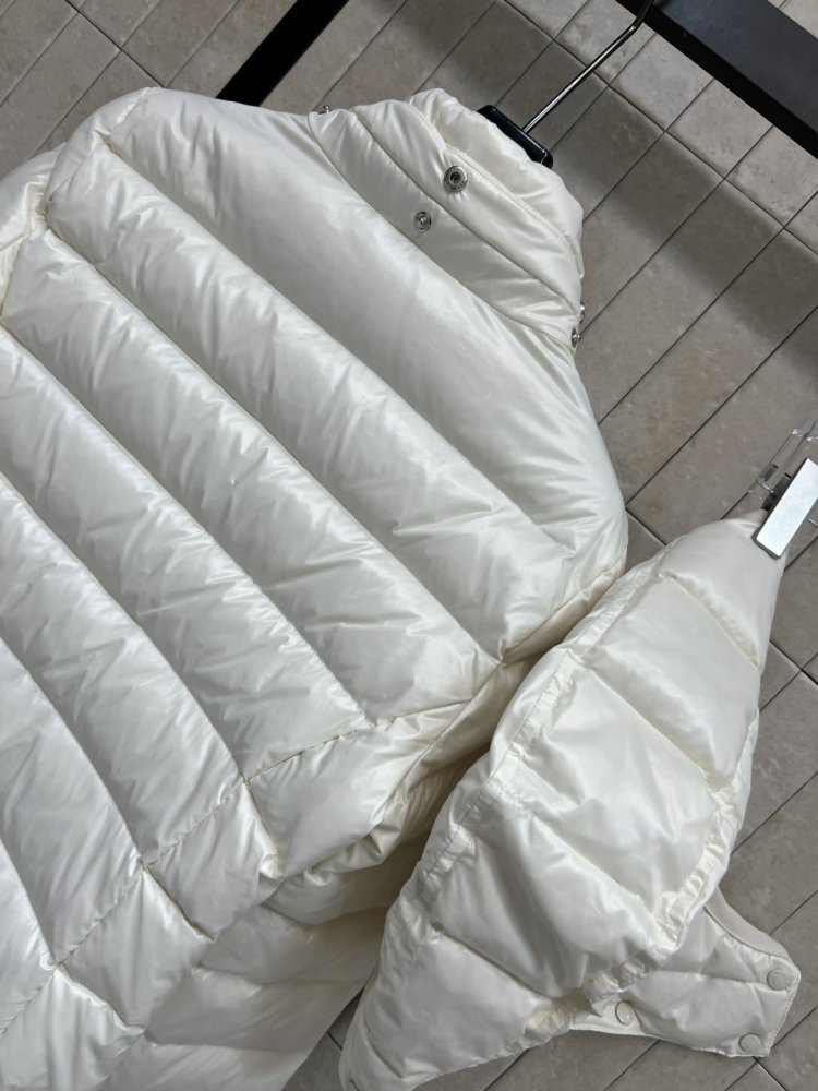 Куртка пуховик женская фото 8