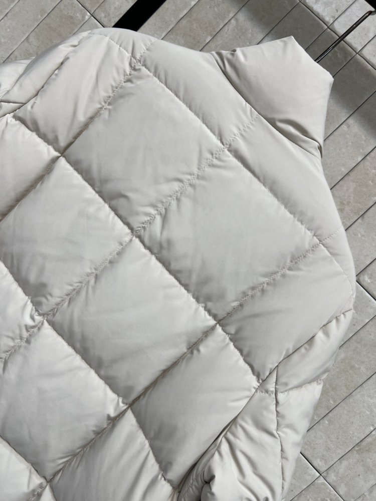 Куртка пуховик женская фото 8