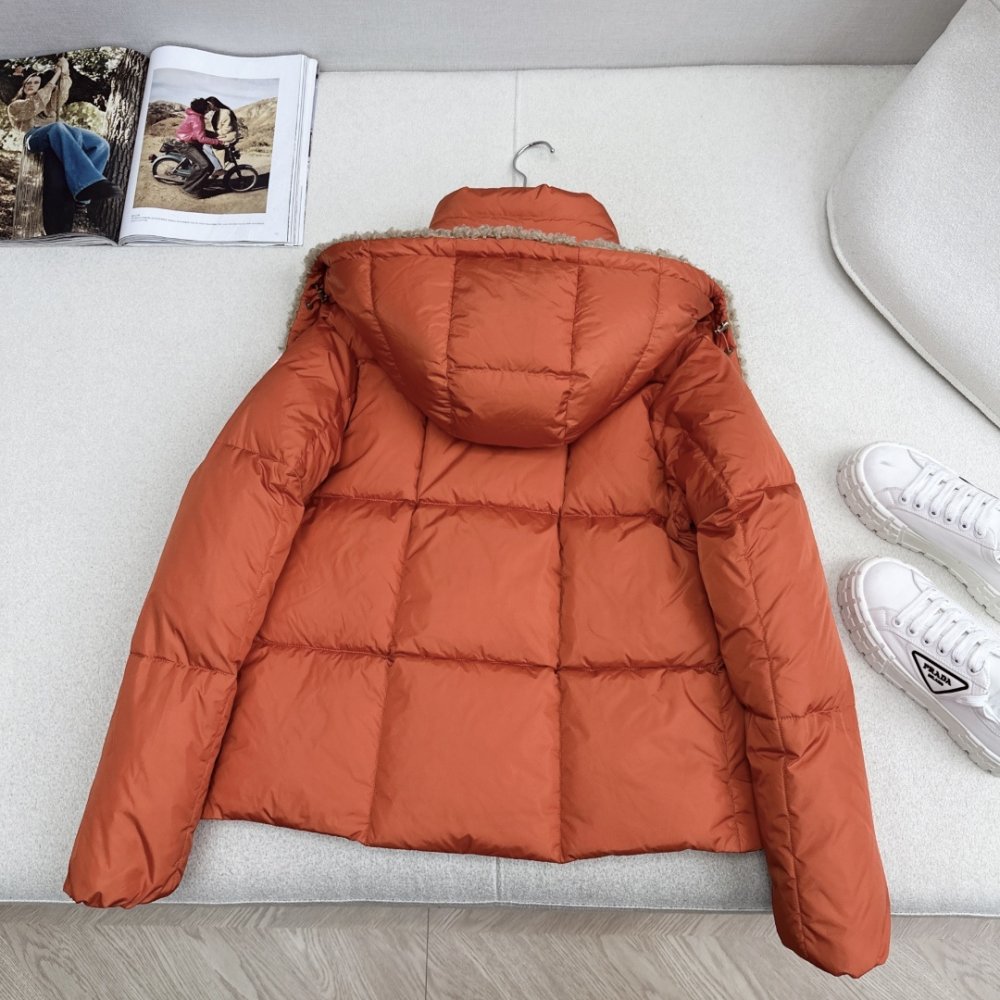 Jacket Down jacket women's фото 8