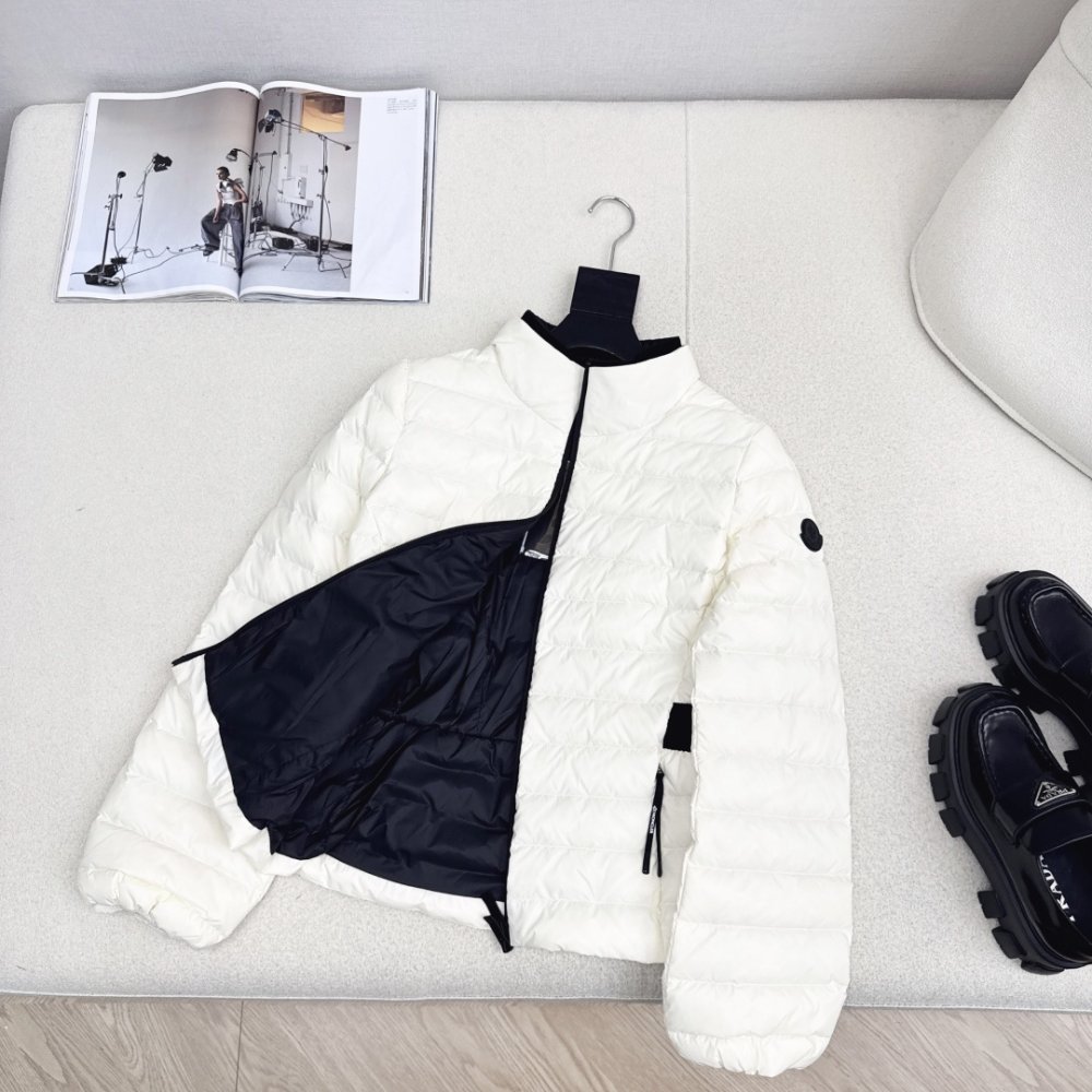 Куртка пуховик жіноча фото 8