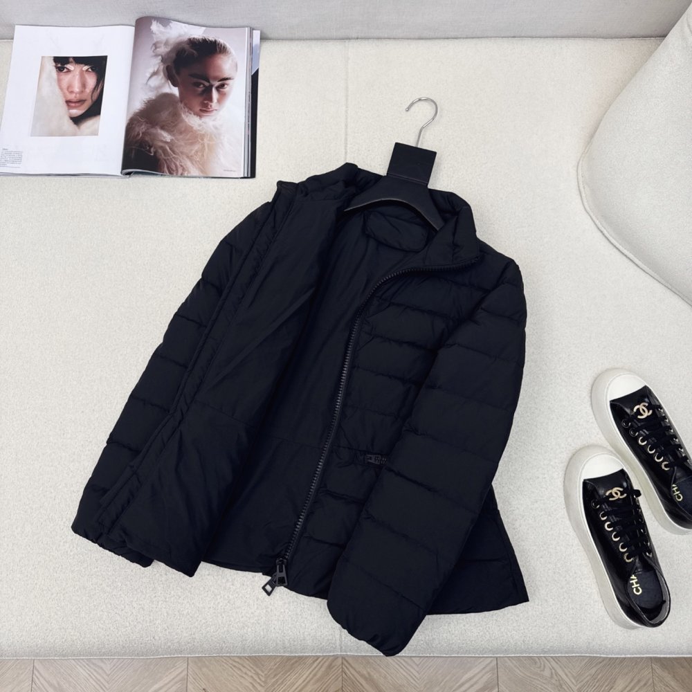 Jacket Down jacket women's фото 8