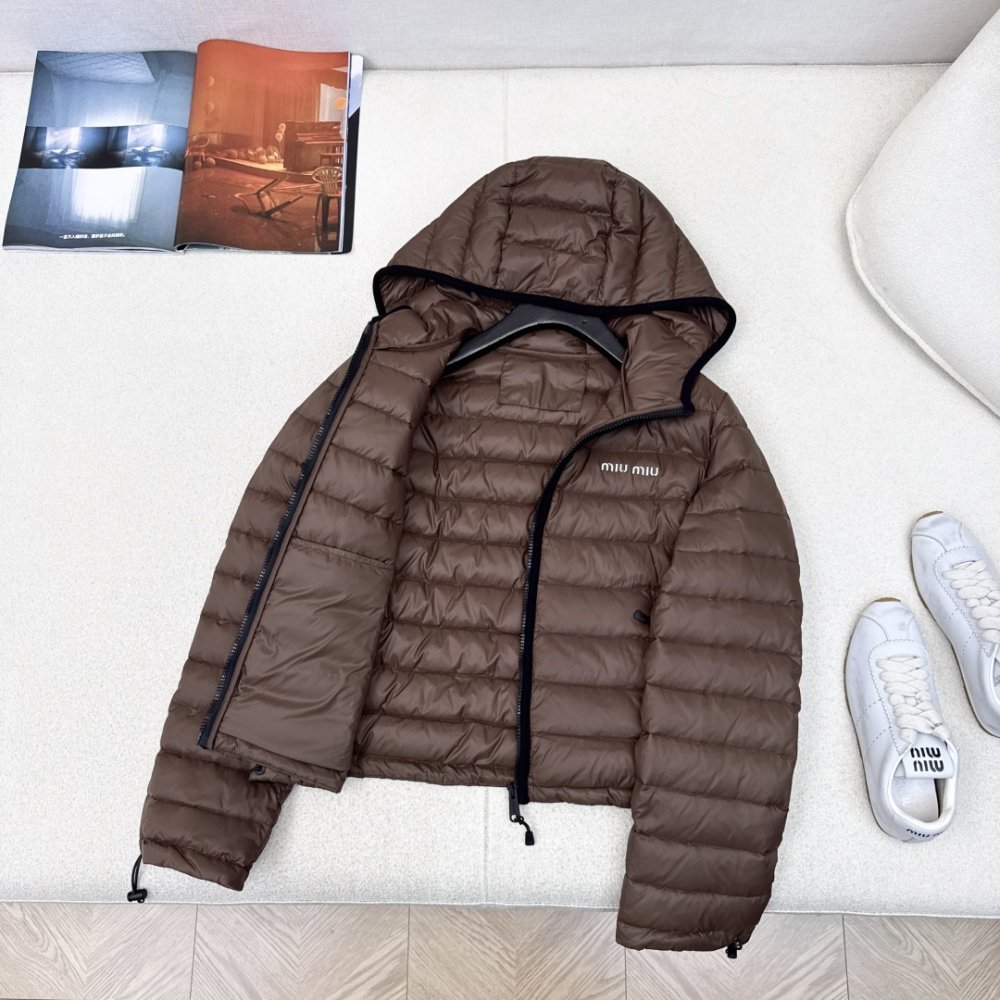 Jacket Down jacket women's фото 8