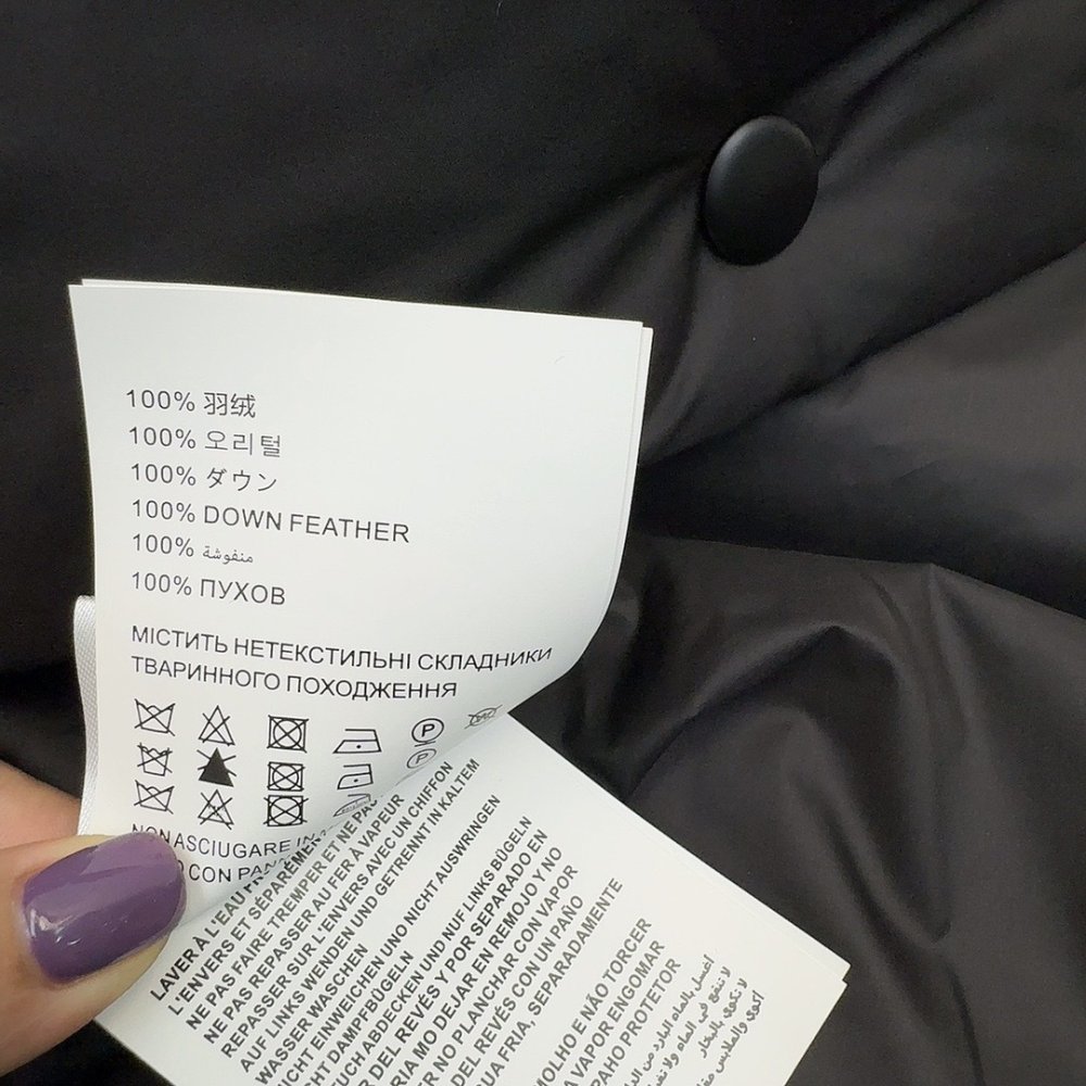 Jacket Down jacket women's фото 8