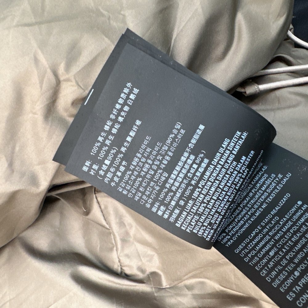 Куртка пуховик женская фото 8