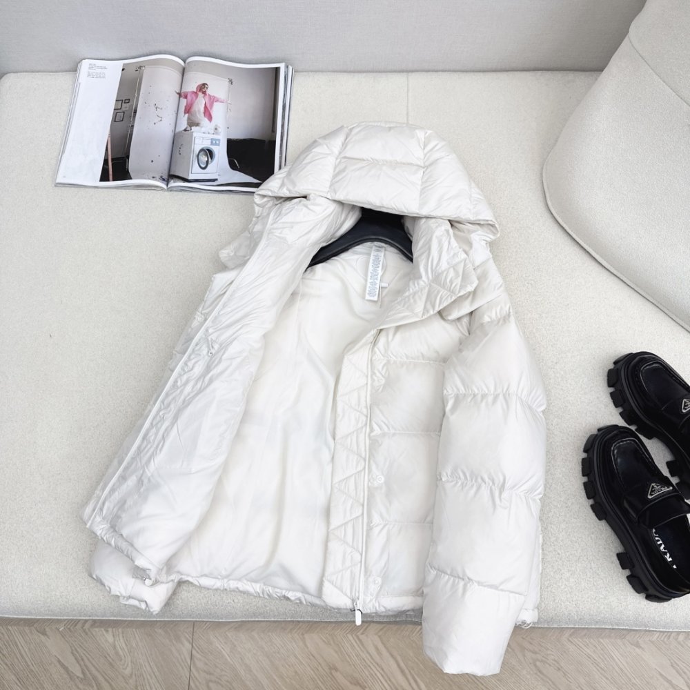 Jacket Down jacket women's фото 8