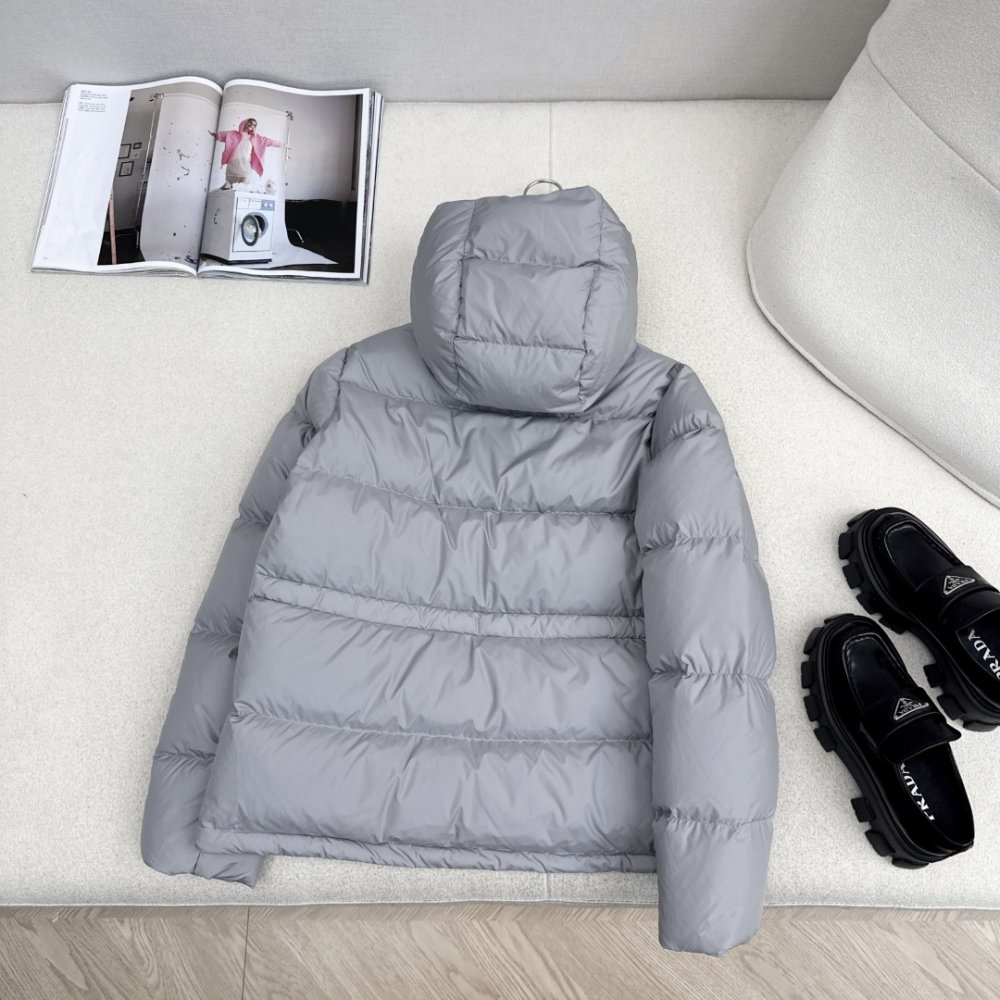 Jacket Down jacket women's фото 8