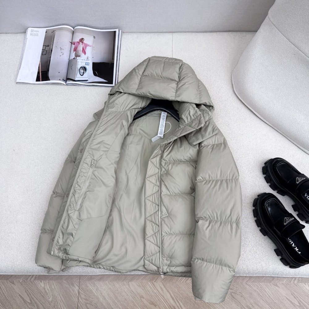 Jacket Down jacket women's фото 8