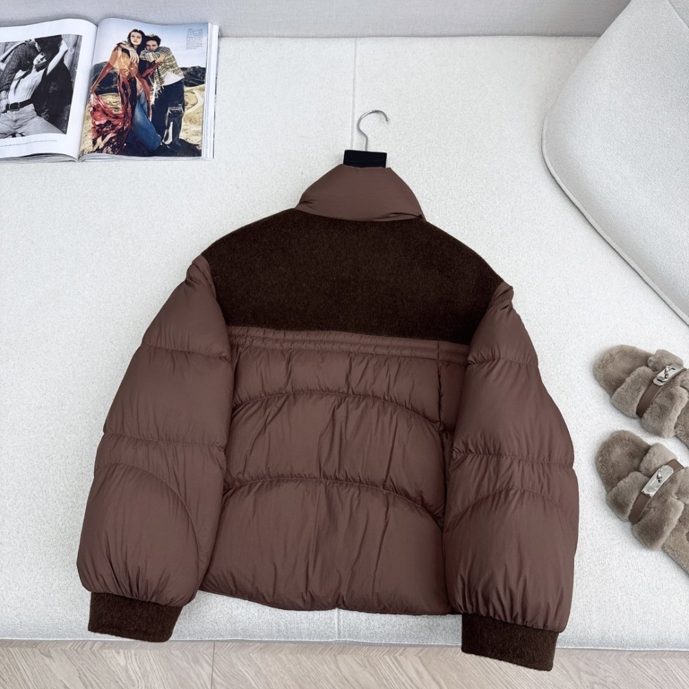 Jacket Down jacket women's фото 8