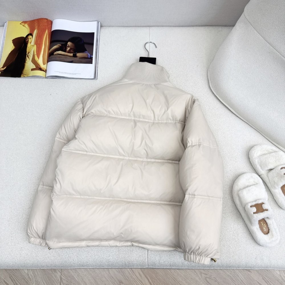 Куртка пуховик женская фото 8