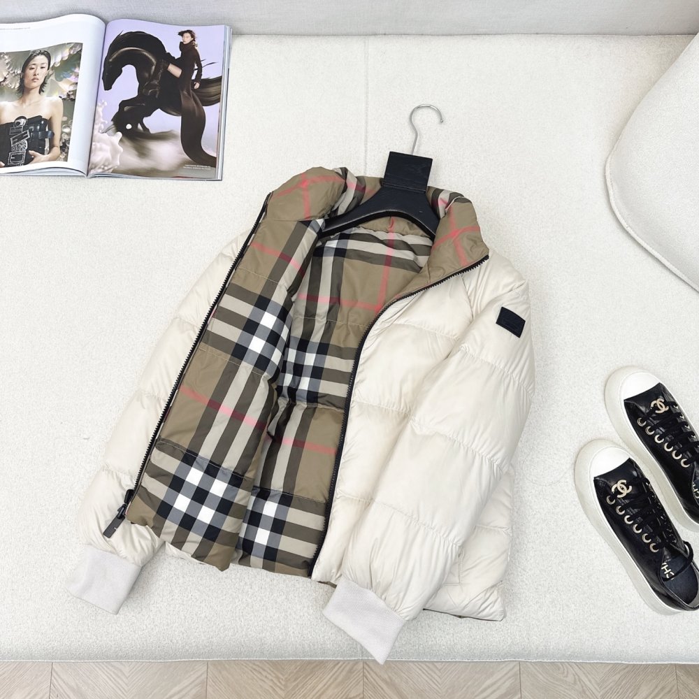 Куртка пуховик женская фото 8