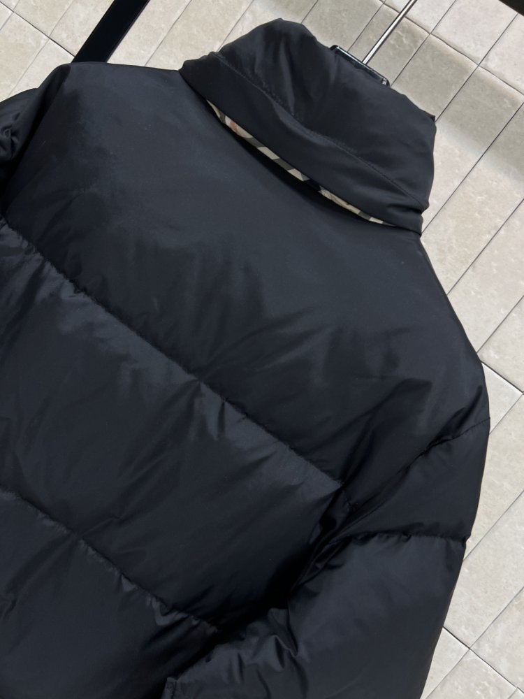 Куртка пуховик женская фото 8