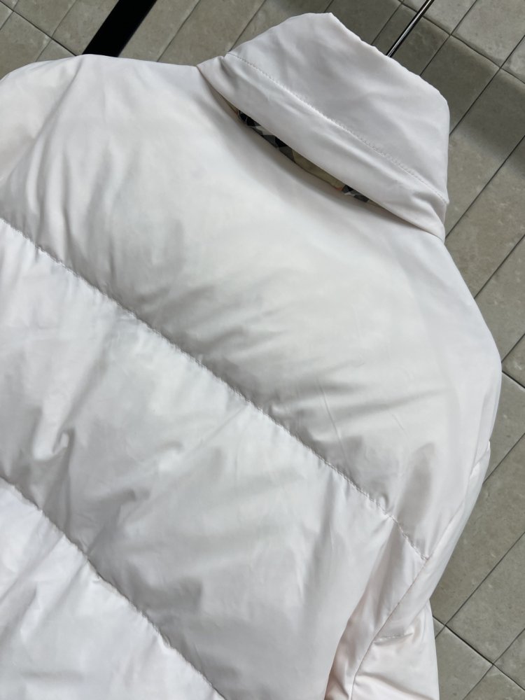 Куртка пуховик женская фото 8