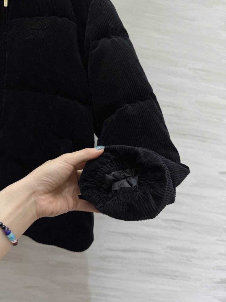 Куртка пуховик женская фото 8